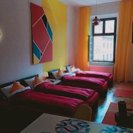 크라쿠프 View To The Cracow Basic 아파트 외부 사진